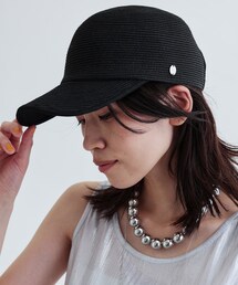 ストローキャップ