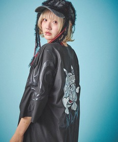 レースキャミボディスーツ / Lace Camisole Bodysuit（その他