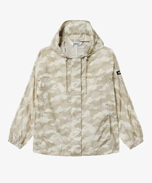 AIGLE｜エーグルのナイロンジャケット通販 - ZOZOTOWN
