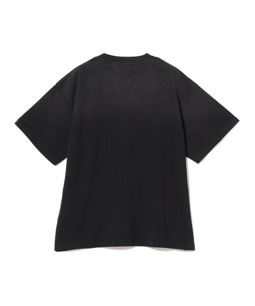 F-LAGSTUF-F × YAMATO ORANGE RANGE 20周年 コラボ TEE フラ