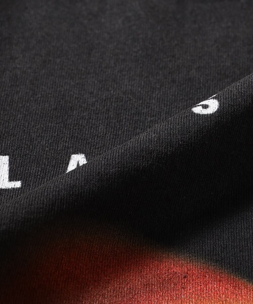 F-LAGSTUF-F / WAKE UP TEE（Tシャツ/カットソー）｜F-LAGSTUF-F