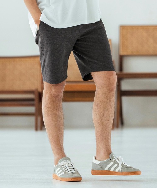 MARS ショートパンツ Magine（マージン）の「mp13466-Surf Knit Fabric Short Pants