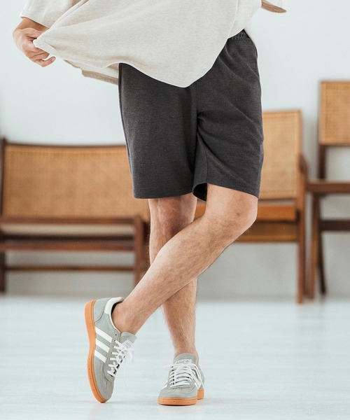 Magine（マージン）の「mp13466-Surf Knit Fabric Short Pants