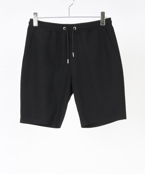 Magine(マージン)の「mp13466-Surf Knit Fabric Short Pants ショートパンツ(その他パンツ・メンズ・ブラック/グレー/チャコール・44/46/48)」の11枚目の写真