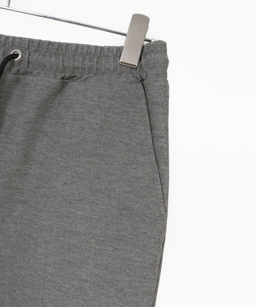 Magine(マージン)の「mp13466-Surf Knit Fabric Short Pants ショートパンツ(その他パンツ・メンズ・ブラック/グレー/チャコール・44/46/48)」の6枚目の写真