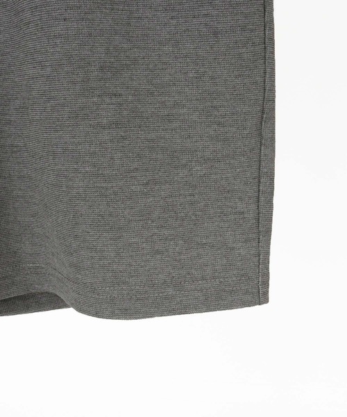 Magine(マージン)の「mp13466-Surf Knit Fabric Short Pants ショートパンツ(その他パンツ・メンズ・ブラック/グレー/チャコール・44/46/48)」の5枚目の写真