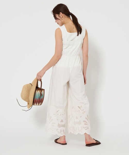 green label relaxing（グリーンレーベルリラクシング）の「スソ