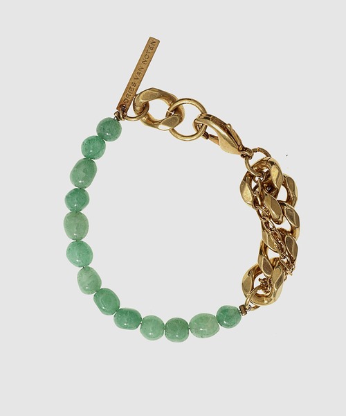 dries van noten ブレスレット BRACEL.M251-116 Q.092 BRACELET（ブレスレット）｜DRIES VAN