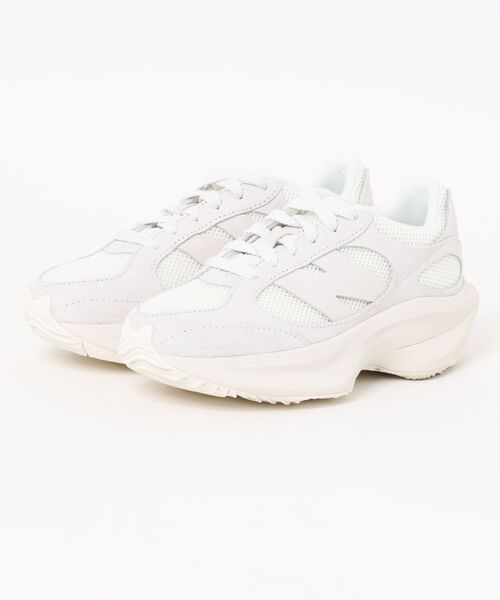 NEW BALANCE(ニューバランス)の「【New Balance】UWRPD(スニーカー・レディース・オフホワイト・23cm/23.5cm/24cm/24.5cm/25cm)」の1枚目の写真