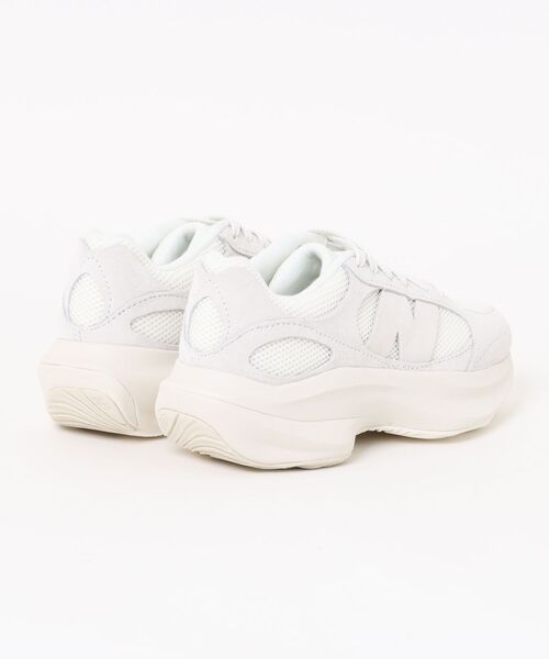 NEW BALANCE(ニューバランス)の「【New Balance】UWRPD(スニーカー・レディース・オフホワイト・23cm/23.5cm/24cm/24.5cm/25cm)」の2枚目の写真