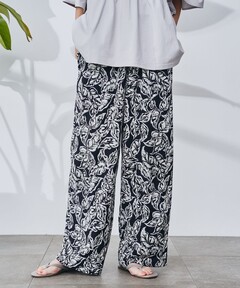 Lace Trim Shorts（その他パンツ）｜PERVERZE（パーバーズ）の