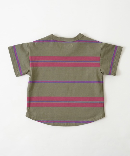新品 TODAYFUL Border Ringer Tee ボーダーTシャツ TODAYFUL(トゥデイフル) / Life's online store（ライフズ