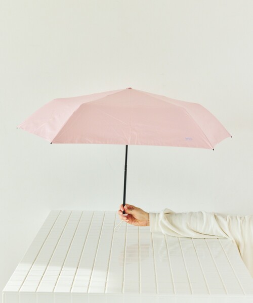 セール】Wpc./ダブリュピーシー 遮光軽量 ソリッドmini 晴雨兼用