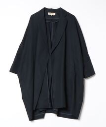 ブランド古着】ENFOLD｜エンフォルドのチェスターコート古着通販