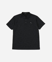 Saturdays Golf（サタデーズゴルフ）の「SS Jaquard Polo shirt（ポロシャツ・メンズ）」