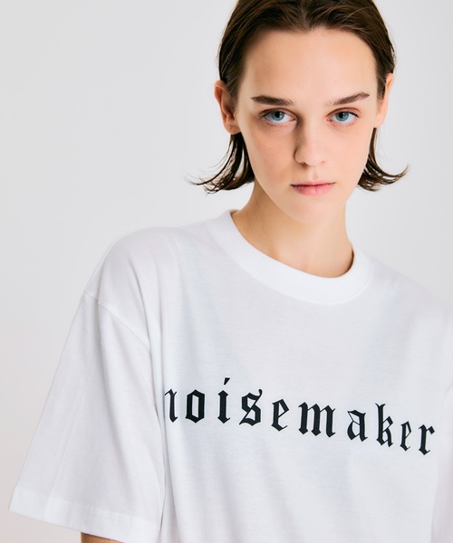 NOISEMAKER ノイズメーカー　tシャツ ステッカー　バンド　グッズ　XL NOISEMAKER ノイズメーカー tシャツ ステッカー バンド グッズ