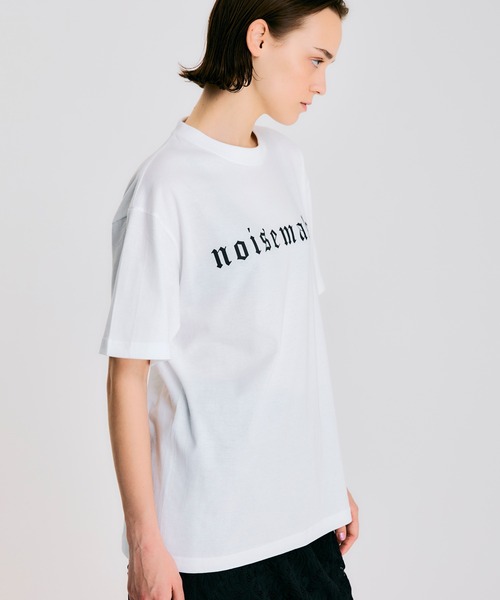 NOISEMAKER ノイズメーカー　tシャツ ステッカー　バンド　グッズ　XL NOISEMAKER ノイズメーカー tシャツ ステッカー バンド グッズ