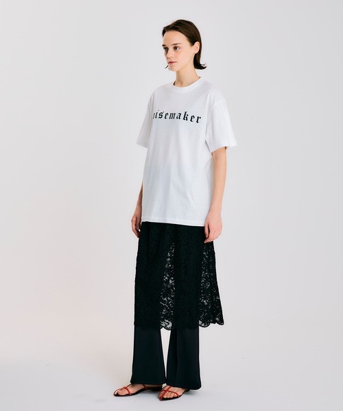 NOISEMAKER SUNRISE ノイズメーカー　Tシャツ新品未使用Lサイズ 2025SS T-shirt | NOISE MAKER ノイズメーカー