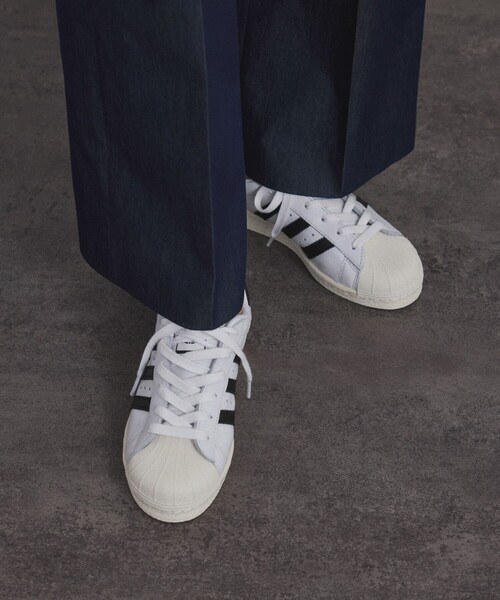 セール】【adidas（アディダス）】SUPERSTAR82（スニーカー