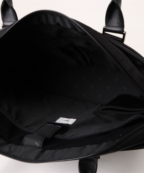 ace.(エース)の「ビジネスバッグ ヴアシリアス B4サイズ収納 14inchPC収納 17755(ビジネスバッグ・メンズ・ネイビー系/ブラック×ブラック・FREE)」の5枚目の写真