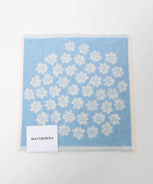 【未使用】marimekko 新宿伊勢丹限定 puketti  エプロン Marimekko(マリメッコ) Puketti エプロン【日本限定】 | Étoile