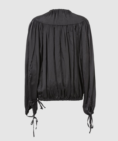 DRIES VAN NOTEN(ドリスヴァンノッテン)の「CATTI 1427 W.W.SHIRT(シャツ/ブラウス・レディース・その他/その他1・XS)」の3枚目の写真