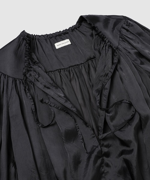 DRIES VAN NOTEN(ドリスヴァンノッテン)の「CATTI 1427 W.W.SHIRT(シャツ/ブラウス・レディース・その他/その他1・XS)」の5枚目の写真