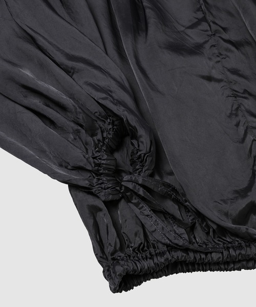 DRIES VAN NOTEN(ドリスヴァンノッテン)の「CATTI 1427 W.W.SHIRT(シャツ/ブラウス・レディース・その他/その他1・XS)」の6枚目の写真