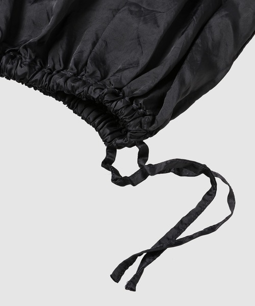 DRIES VAN NOTEN(ドリスヴァンノッテン)の「CATTI 1427 W.W.SHIRT(シャツ/ブラウス・レディース・その他/その他1・XS)」の8枚目の写真