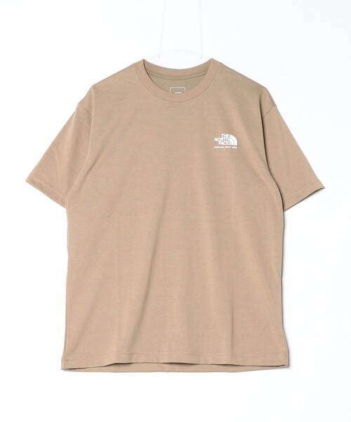 早い者勝ち!!! THE NORTH FACE ◆ S/S ヒストリカルロゴティー THE NORTH FACE (ザノースフェイス) S/S Historical Logo Tee