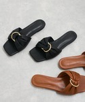 Juze(ジュゼ)の「シューズ(サンダル)」