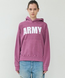 Johnbull | 【TOP KHAKI】ARMYパーカー(パーカー)