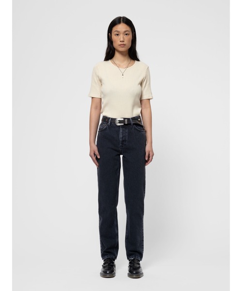 ヌーディージーンズ（nudie jeans） 楽天市場】ヌーディージーンズ Nudie Jeans 113809 リーン