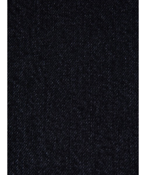 Nudie Jeans(ヌーディージーンズ)の「Nudie Jeans/ヌーディージーンズ Lofty Lo / レギュラーストレート ジーンズ / Black Vintage / レングス28(デニムパンツ・レディース・ブラック・24inch/28inch/27inch/26inch/25inch)」の7枚目の写真