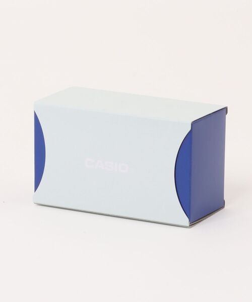 CASIO(カシオ)の「CASIO/カシオ 腕時計 CASIO CLASSIC LF-30W-1AJF(デジタル腕時計・メンズ・ブラック・FREE)」の5枚目の写真