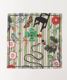 Vivienne Westwood | MYSTICAL HANDKERCHIEF 58X58 MYSTICAL(ハンカチ/ハンドタオル)