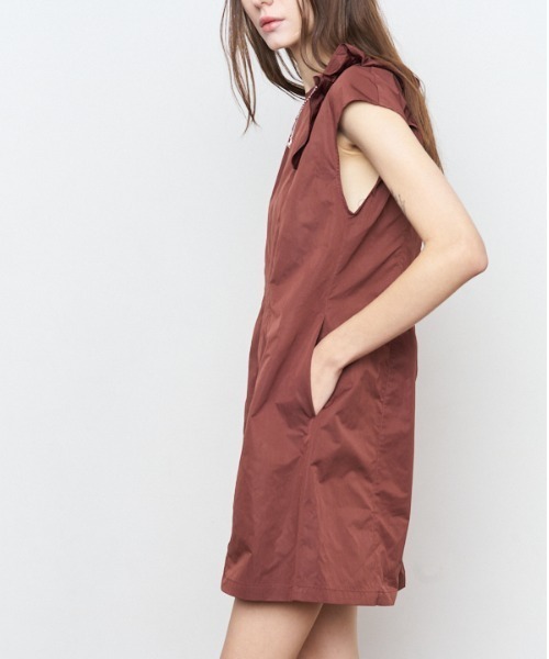 Sally resort rompers サリーリゾートロンパース（サロペット