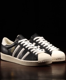 adidas SUPERSTAR VINTAGE / アディダス スーパースター ヴィンテージ