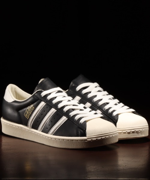 adidas SUPERSTAR VINTAGE / アディダス スーパースター