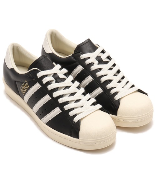 ★人気★ アディダス Superstar Vintage Shoes adidas SUPERSTAR VINTAGE / アディダス スーパースター