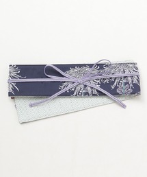 カヤ】夏華二部式浴衣 UV羽織＆ワンピース2点セット（浴衣）｜カヤ