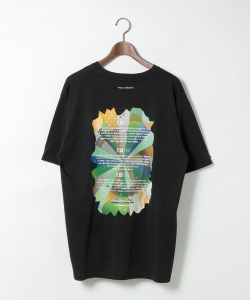 【新品】niko and... ニコアンド MisayoフリダンTシャツ be with M] MisayoフリダンTシャツ | [公式]ニコアンド（niko