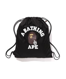 GO APE POINTER COLLEGE KNAPSACK BAPEC