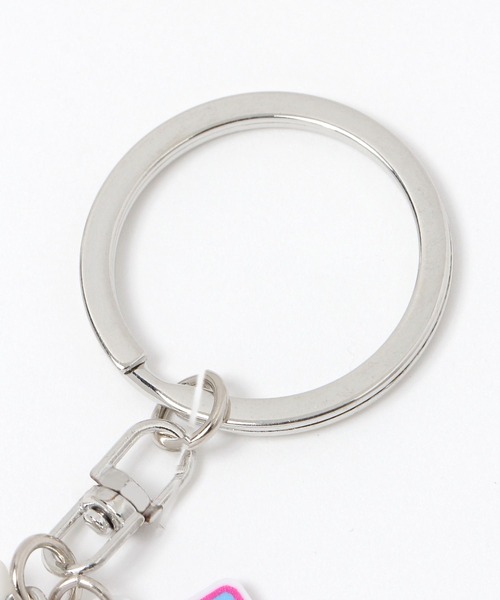 studio CLIP(スタディオクリップ)の「アイスクリームキーチャーム(チャーム・レディース・その他1/その他2・FREE)」の3枚目の写真