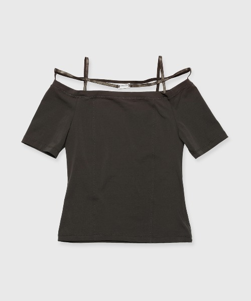 JOSEMOON 【OFFICIAL ONLINE STORE】 | TOPS | レディース
