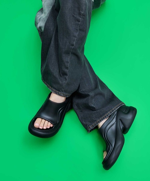 KARAKORAMカラコラム EVA FOOTBEDS エヴァ・フットベット KARAKORAMカラコラム EVA FOOTBEDS エヴァ・フットベット