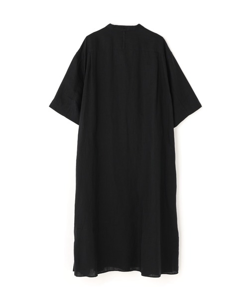 LIGHTWEIGHT LINEN DRESS（ワンピース）｜MARGARET HOWELL
