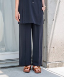 HEREIAM | 【HEREIAM】イージーツイルパンツ(その他パンツ)