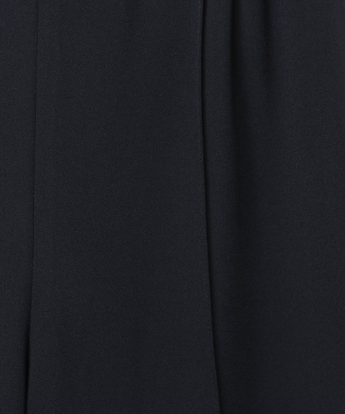 HEREIAM（ヘレイアム）の「【HEREIAM】イージーツイルパンツ（その他パンツ・レディース・ネイビー/バーガンディー・MEDIUM/SMALL）」の18枚目の写真