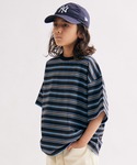 PAIRMANON STREET(ペアマノンストリート)の「トップス(Tシャツ/カットソー)」